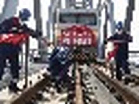 Nga, Trung Quốc cùng tính việc lớn