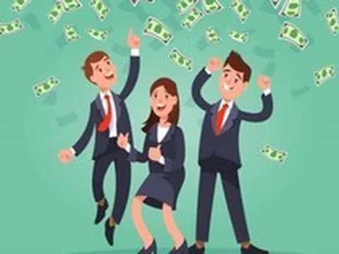 Chậm trả lương, doanh nghiệp có thể bị phạt 100 triệu đồng
