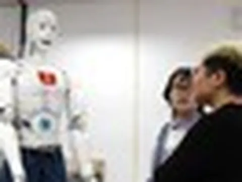 AI có thể mang lại 120 - 130 tỷ USD nếu Việt Nam chọn chiến lược không chạy đua, không đối đầu