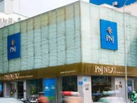 Động thái gây chú ý của em trai nữ Chủ tịch PNJ