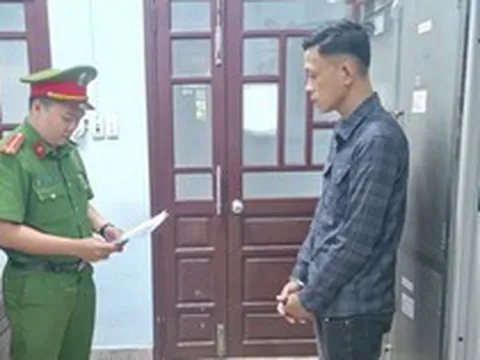 Công an điều tra số tiền hàng 99 triệu đồng: Một nhân viên giao gas bị bắt