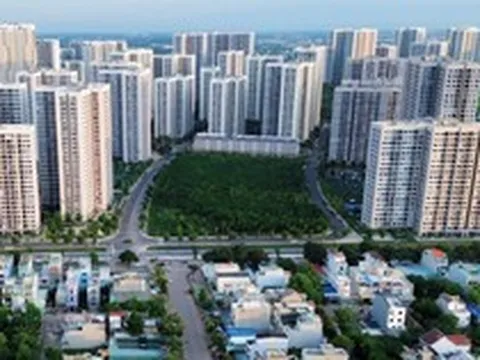 Mức kiến nghị xử lý công ty bất động sản cao gấp 18 lần các doanh nghiệp nói chung