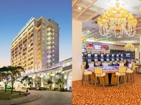 Casino ở Hạ Long lỗ vì World Cup, căng thẳng Trung Đông và khách VIP thắng cược liên tục