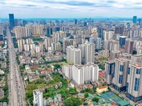 Chuyên gia dự báo diễn biến thị trường bất động sản Hà Nội từ nay đến cuối năm 2026