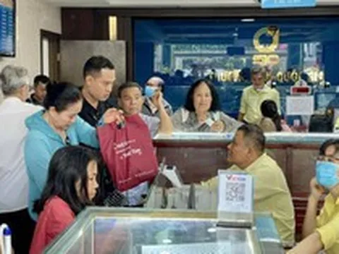 'Ông lớn' SJC kinh doanh ra sao?