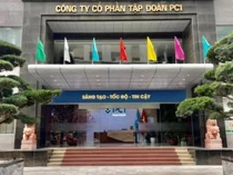 Lộ diện 4 ứng viên bầu bổ sung vào HĐQT PC1