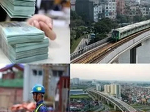 Tập trung giải ngân đầu tư công để cán đích tăng trưởng