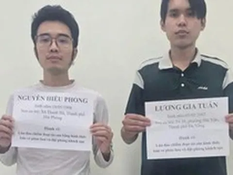 Công an thông báo tới tất cả người dân trên cả nước từng chuyển tiền vào 3 số tài khoản sau