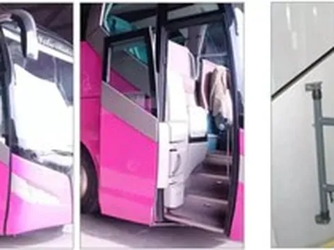 Vụ tai nạn 7 người tử vong ở Đồng Nai: Sự thật về bình hơi xe khách