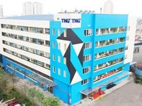TNG chốt ngày tạm ứng cổ tức tiền mặt tỷ lệ 10%