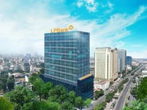 LPBank thông báo dừng chương trình tặng tiền cho khách hàng