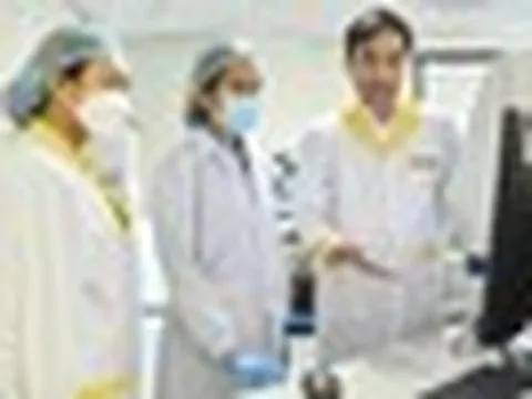 Lần đầu công bố công trình gene “made by Vietnam” ra thế giới, một việc ý nghĩa được triển khai toàn quốc