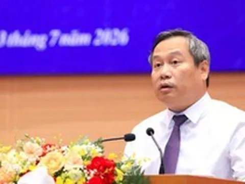 Chủ tịch UBND thành phố Hà Nội Vũ Đại Thắng: Trong 10 ngày kể từ khi tiếp nhận, các sở, ngành phải trả lời kiến nghị của doanh nghiệp