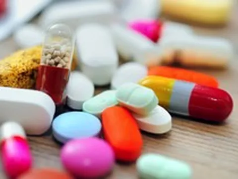 Thu hồi lô thuốc Viên nén Paracetamol 500mg không đạt tiêu chuẩn chất lượng