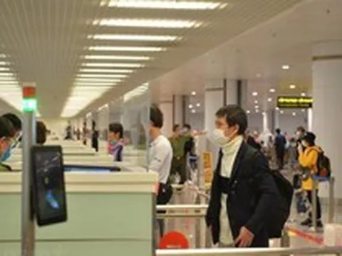 Cơ quan thuế nói về điểm mới khi áp dụng tạm hoãn xuất cảnh