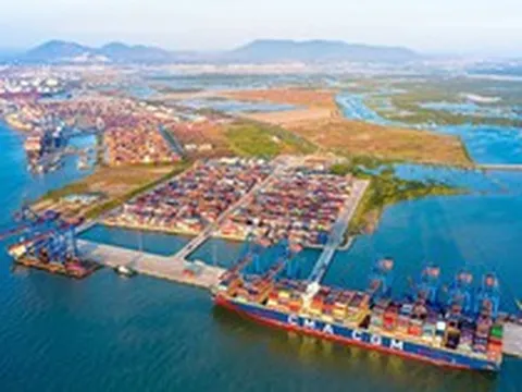 TP.HCM thành lập Khu thương mại tự do Cái Mép Hạ 4.100 ha