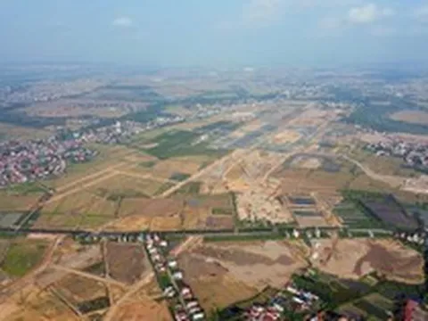 Siêu dự án hơn 25.000 tỷ đồng do Sun Group triển khai có diễn biến mới