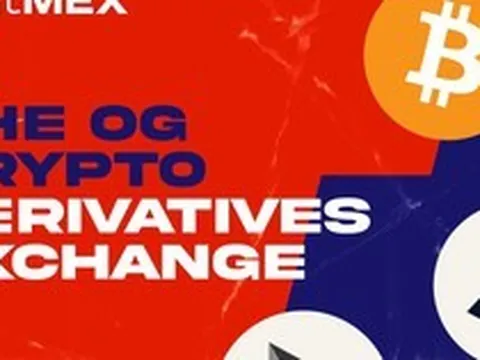 Bất ngờ: Sàn tiền số hơn 2 triệu người dùng, cho phép đòn bẩy 100% sắp ngừng hoạt động