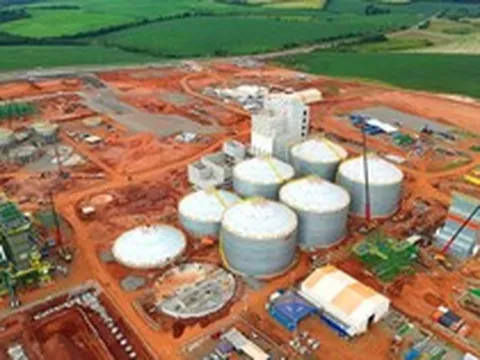 Ẩn số dưới lòng đất Việt Nam: "Mỏ vàng trắng" hứa hẹn bùng nổ tỷ USD - cú hích bắt đầu từ 2026
