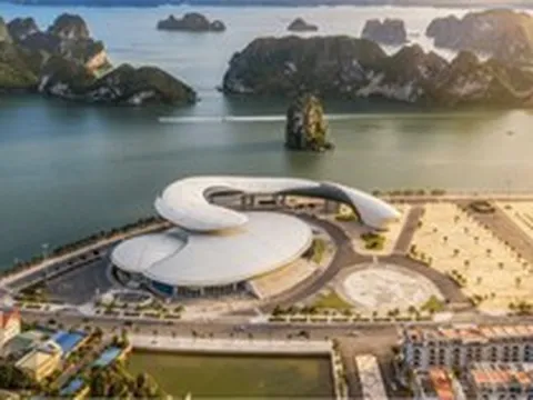 Trung ương thông qua chủ trương thành lập thành phố Quảng Ninh và Bắc Ninh