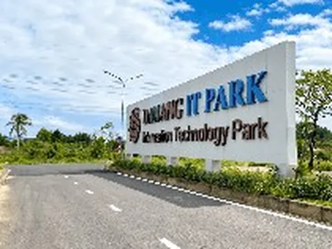 Một công ty thuộc hệ sinh thái Trung Nam Group huy động thành công gần 2.300 tỷ đồng trái phiếu