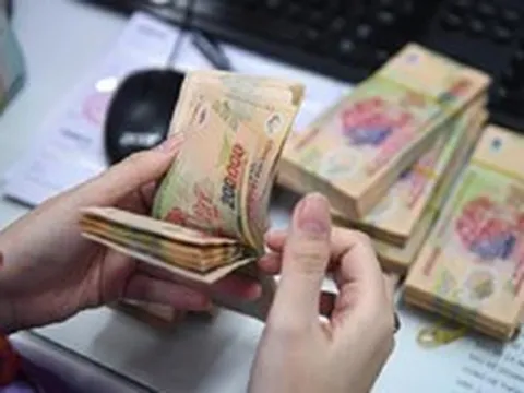 Lãi suất ngân hàng 24/7 tại MB, Sacombank, HDBank, Agribank, Vietcombank, BIDV, VietinBank,...