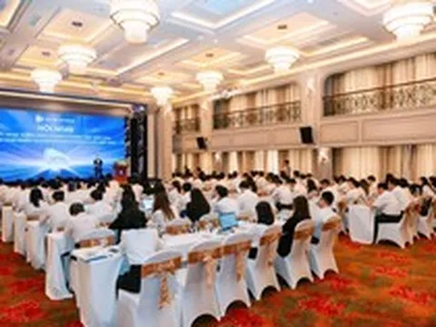 Bảo hiểm VietinBank 6 tháng 2026: Giữ nhịp tăng trưởng, vững vàng uy tín