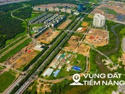 Toàn cảnh 4 tuyến đường trị giá gần 8.300 tỷ ở bán đảo Thủ Thiêm: Dang dở 12 năm, phấn đấu hoàn thành trong vài tháng nữa