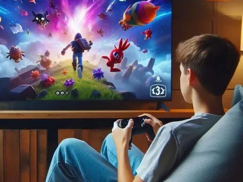 Đề xuất trẻ dưới 16 tuổi chỉ được chơi game 60 phút/ngày
