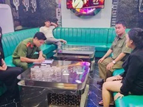 Thông tin quan trọng về đăng ký lưu trú cho người thân ở lại qua đêm, người dân chú ý