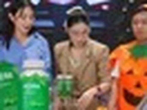 Kẹo Kera được nhắc tên tại hội nghị thương mại điện tử
