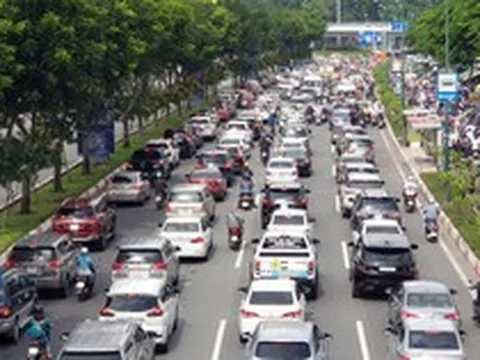 Tất cả người dân có ô tô chú ý quy định quan trọng về bảo hiểm bắt buộc
