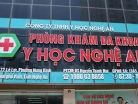 Nạn nhân vụ phòng khám bơm sữa đậu nành vào vùng kín để “vẽ bệnh”: "Điều trị" 5 phút mất 14 triệu đồng