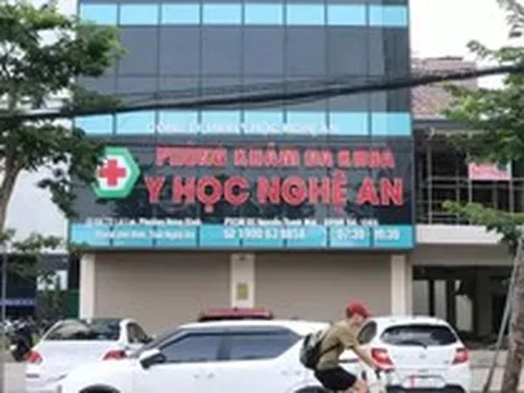 Cú lừa ở phòng khám: Hơn 30 triệu đồng cho một màn 'vẽ bệnh'