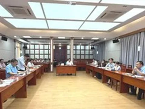 Tiếp tục tháo gỡ vướng mắc cấp sổ hồng cho 5 dự án nhà ở thương mại
