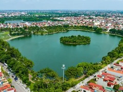 Đưa Hưng Yên trở thành thành phố trực thuộc Trung ương trước năm 2030