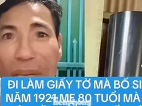 Dân 'tố' bị gây khó khi cấp sổ đỏ: Lãnh đạo tỉnh Lâm Đồng chỉ đạo 'nóng'