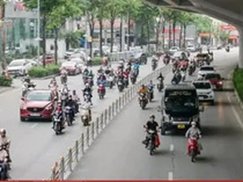 Hà Nội lên phương án hỗ trợ người thu nhập thấp đổi xe máy cũ không đạt chuẩn