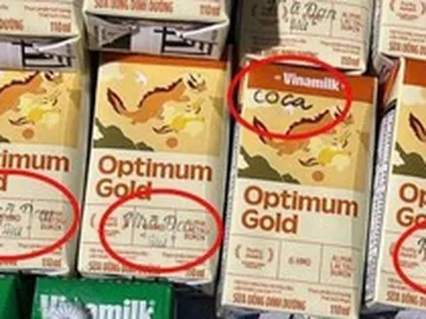 Công an vào cuộc vụ cô giáo mầm non mang sữa của học sinh về bán: Chủ nhóm lớp nói gì?