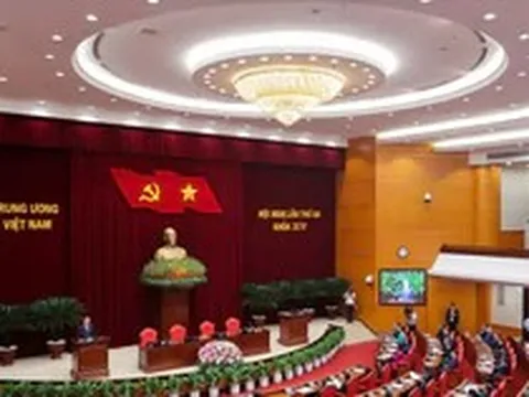 Trung ương nêu quan điểm, định hướng sửa đổi Luật Đất đai