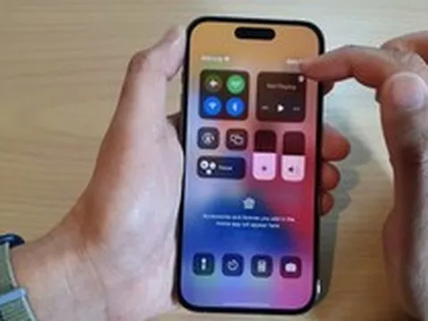 Công an phát thông báo nóng tới toàn bộ người dân đang bật mạng di động 4G 24/7