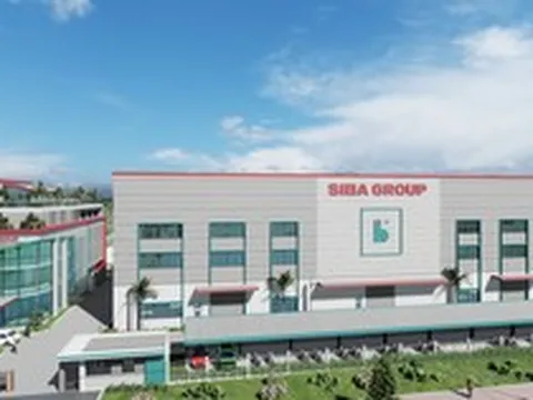 Siba Group bị xử phạt và truy thu tiền thuế hơn 11 tỷ đồng