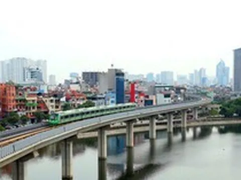Nguồn cung tăng, thị trường căn hộ Hà Nội giá vẫn chưa hạ nhiệt