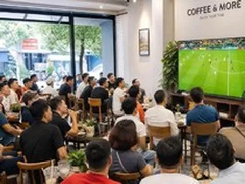 Dấu ấn Techcombank – Nhà tài trợ Quốc gia bản quyền phát sóng kỳ FIFA World Cup 2026 lịch sử
