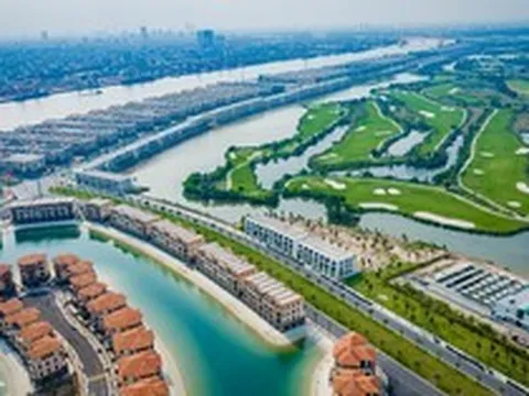 “Trái ngọt” cho những cư dân tiên phong tại Vinhomes Royal Island