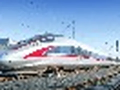 Nước láng giềng Việt Nam tính xây 250 km đường sắt cao tốc đầu tiên kết nối với Trung Quốc, hoàn thành trong 4 năm nữa
