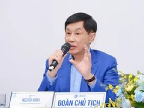 Doanh nghiệp của ông Johnathan Hạnh Nguyễn "chơi lớn" chi hơn 500 tỷ đồng trả cổ tức
