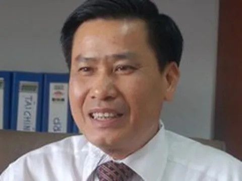 "Cá mập" Nguyễn Văn Nghĩa bị giải chấp cổ phiếu