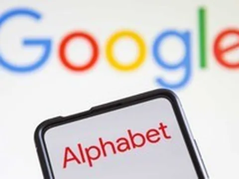 Chỉ trong nửa năm, công ty mẹ Google thu hơn 6 triệu tỷ đồng, bằng 90% GDP Việt Nam