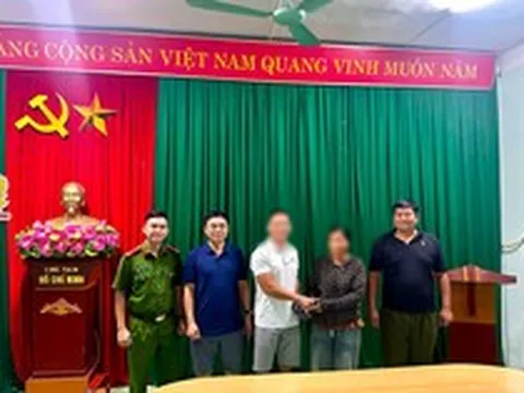 Công an điều tra giao dịch hơn 2 tỷ đồng của người đàn ông ở Ninh Bình: Người phụ nữ SN 1992 được mời lên làm việc